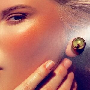 Double sided Earrings